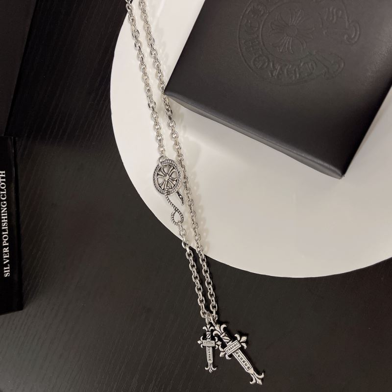 Chrome Hearts Necklaces